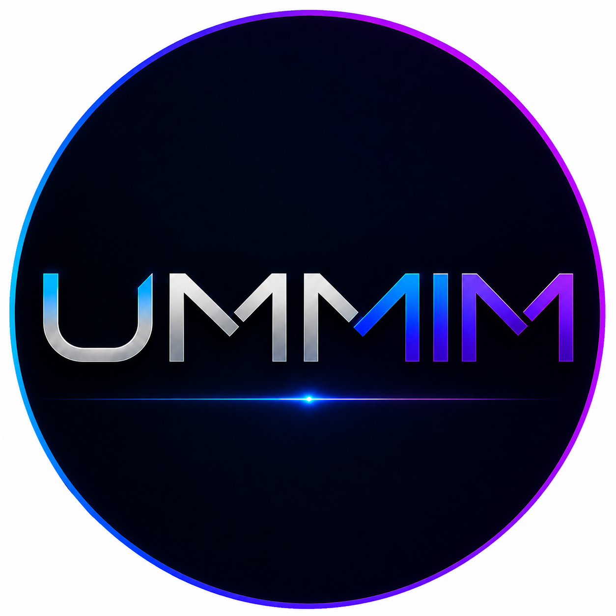 UMMIM logo
